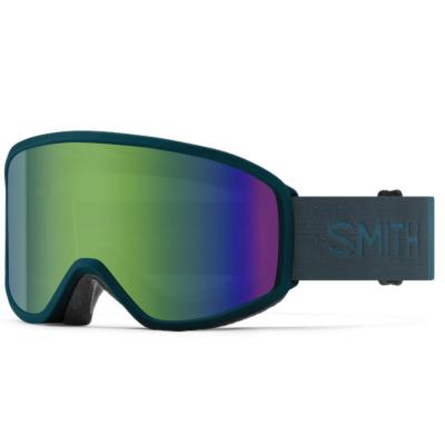  SMITH REASON OTG MASCHERA SNOWBOARD