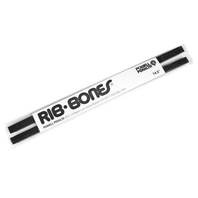 BONES RIB BLACK RAILS