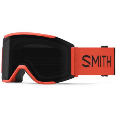 SMITH SQUAD MAG MASCHERA SNOWBOARD