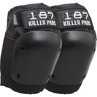187 KILLER PADS FLY KNEE GINOCCHIERE
