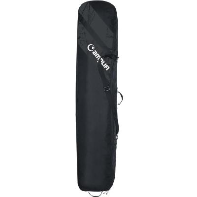 AMPLIFI TRANSFER BAG BLACK 166 SACCA SNOWBOARD