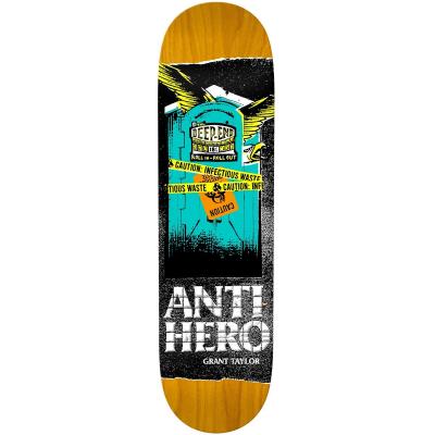 ANTIHERO INFECTIUOS WASTE PRO SERIES 8.38