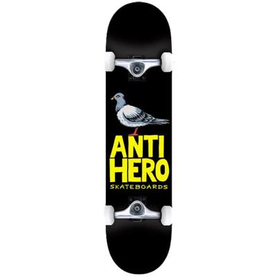 ANTIHERO PIGEON 8