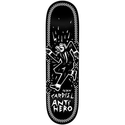 ANTIHERO RUDE BWOYS CARDIEL 8.62