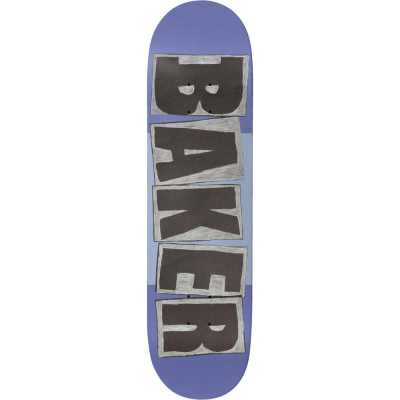 BAKER FIGGY SKETCHY 8.25