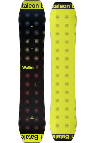 BATALEON WALLIE 154W TAVOLA SNOWBOARD