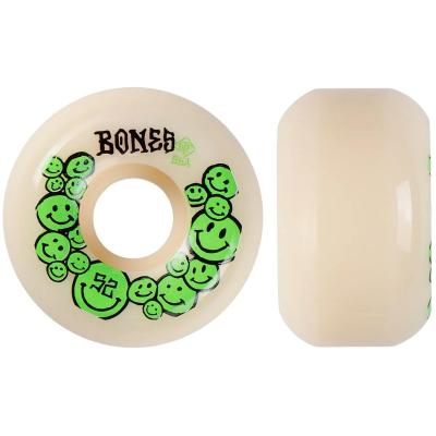 BONES HAPPINESS V5 STF 99A x 54mm RUOTE SKATEBOARDS