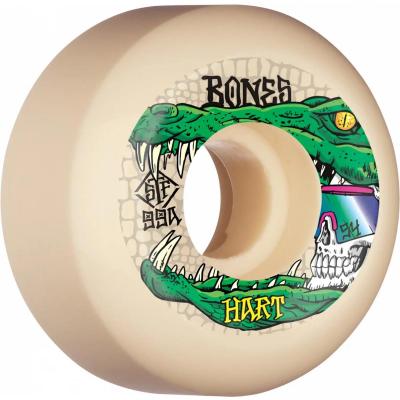 BONES STREET TSCH GATOR SKULL V5 STF 99A x 54mm RUOTE