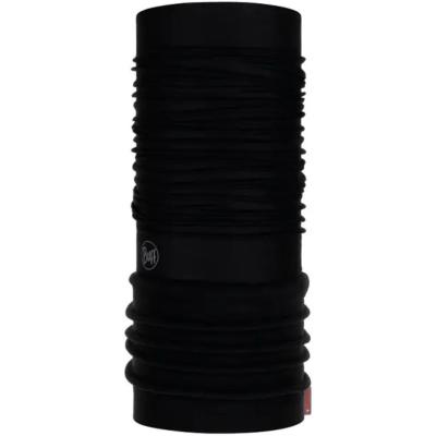 BUFF SOLID BLACK SCALDACOLLO