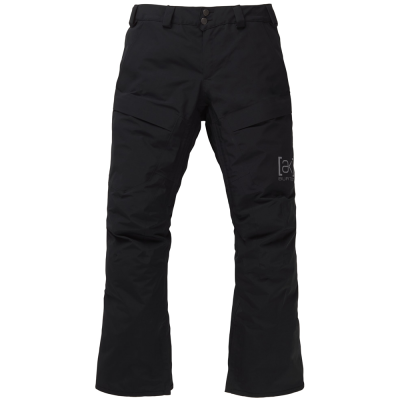 BURTON [AK] GORE-TEX SWASH PANT TRUE BLACK