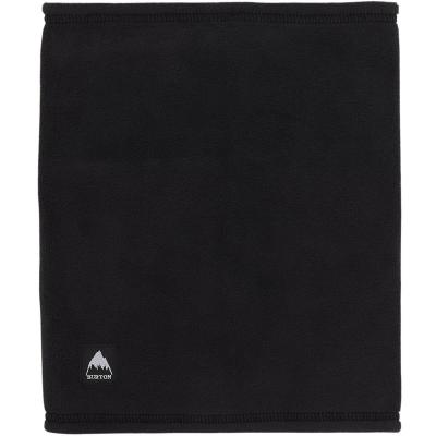 BURTON NECK WARMER TRUE BLACK SCALDACOLLO BAMBINO