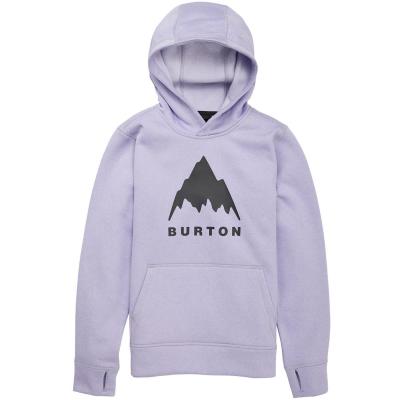 BURTON OAK SUPERNOVA HEATHER BAMBINO