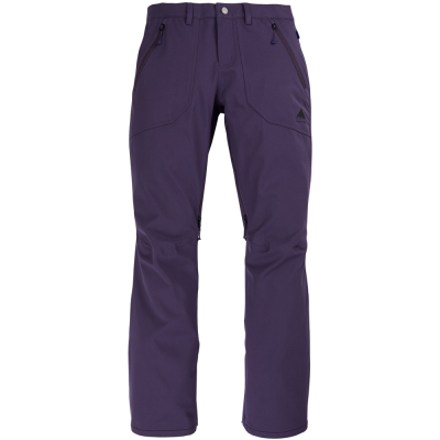 BURTON VIDA VIOLET HALO PANTALONI SNOWBOARD DONNA