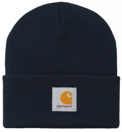 CARHARTT WIP SHORT WATCH HAT ASTRO