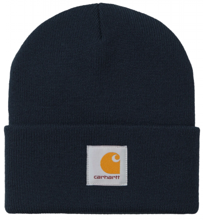 CARHARTT WIP SHORT WATCH HAT ASTRO CAPPELLO