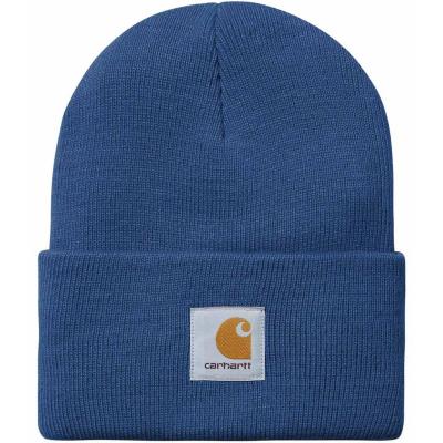 CARHARTT WIP ACRYLIC WATCH HAT LIBERTY CAPPELLO