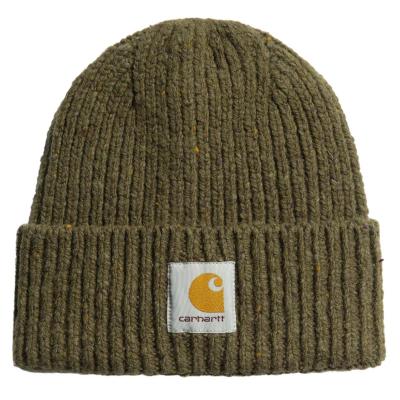 CARHARTT WIP ANGLISTIC BEANIE SPECKLED HIGLAND CAPPELLO