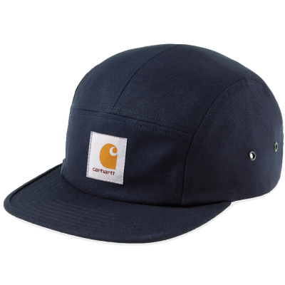 CARHARTT WIP BACKLEY DARK NAVY CAPPELLO