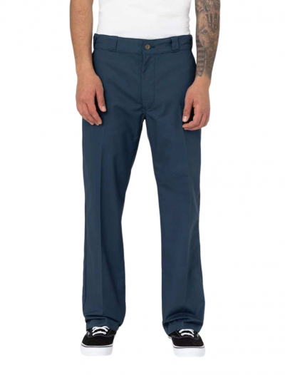 DICKIES 874 WORK FLEX PANT AIR FORCE BLUE