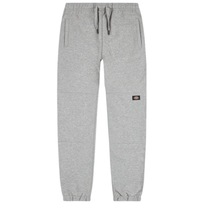 DICKIES BIENVILLE GREY MELANGE PANTALONI