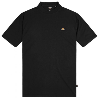 DICKIES MOUNT VISTA BLACK T-SHIRT