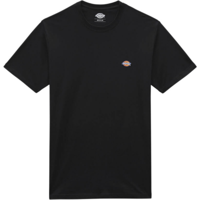 DICKIES MAPLETON BLACK T-SHIRT