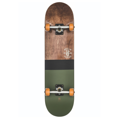 GLOBE G2 HALF 8