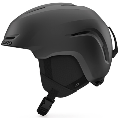 GIRO SARIO MATT GRAPHITE CASCO SNOWBOARD