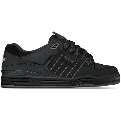 GLOBE FUSION BLACK/NIGHT SCARPE