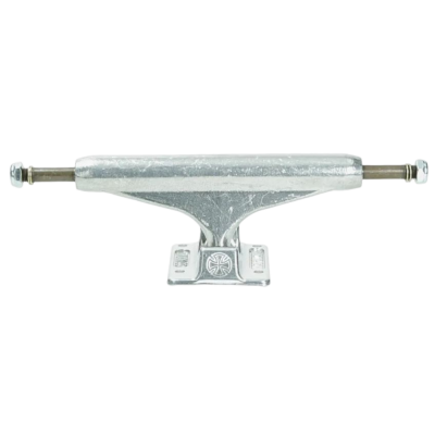 INDEPENDENT 149 STAGE 11 FORGED HOLLOW SILVER STANDARD TRUCK