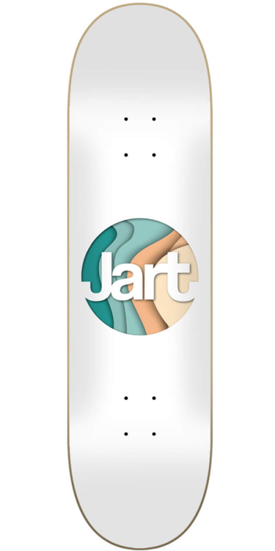 JART CURLY 8.375