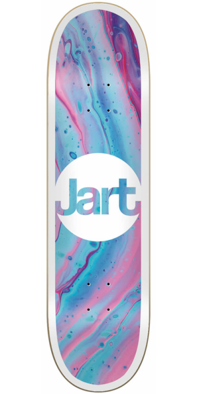 JART TIE DYE 8.125