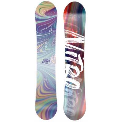 NITRO LECTRA 142 TAVOLA SNOWBOARD DONNA