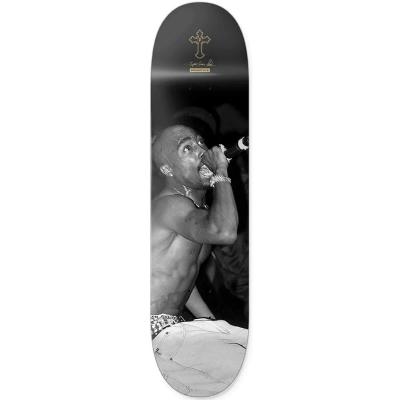 PRIMITIVE x TUPAC ENCORE TEAM 8.13