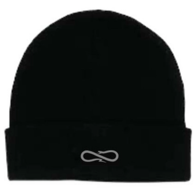 PROPAGANDA LOGO BLACK CAPPELLO