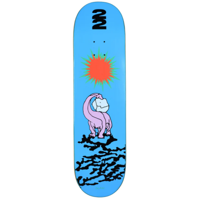 QUASI DINO 8.375 TAVOLA SKATEBOARD