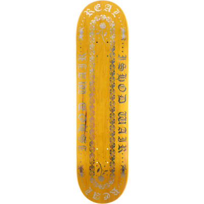 REAL ISHOD LINKED 8.5 TAVOLA SKATEBOARD