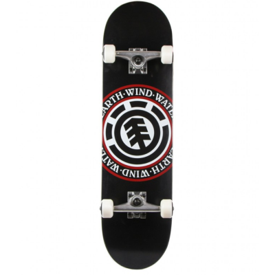 SKATEBOARD COMPLETO ELEMENT SEAL 8.25