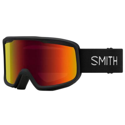 SMITH FRONTIER MASCHERA SNOWBOARD