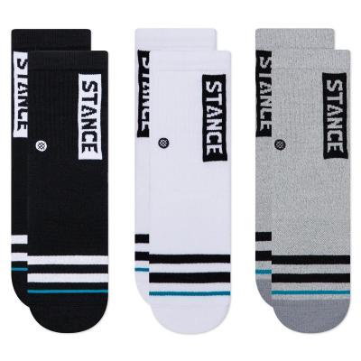 STANCE OG ST KIDS (3 PACK) MULTI CALZINI BAMBINO