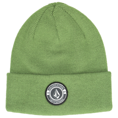 VOLCOM STONED BEANIE JADE CAPPELLO