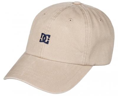 Cappello DC SHOES Uncle Fred (Khaki)