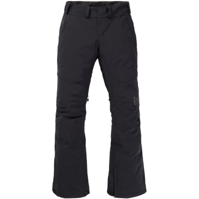 BURTON AK GORE SUMMIT TRUE BLACK PANTALONI SNOWBOARD DONNA