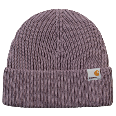 CARHARTT WIP BURBANK MISTY THISTLE CAPPELLO