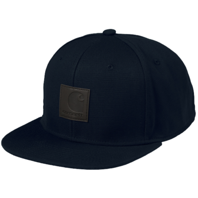 CARHARTT WIP LOGO MIZAR CAPPELLO