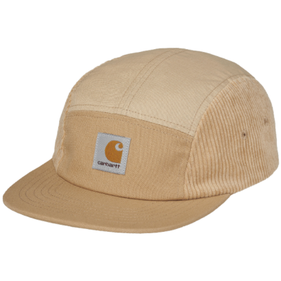 CARHARTT WIP MEDLEY DUSTY BROWN CAPPELLO