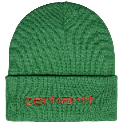 CARHARTT WIP SCRIPT BONSAI/BRICK CAPPELLO