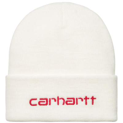 CARHARTT WIP SCRIPT WAX/ROCKET CAPPELLO