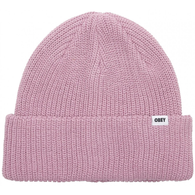 OBEY BOLD ORGANIC LILAC CHALK CAPPELLO