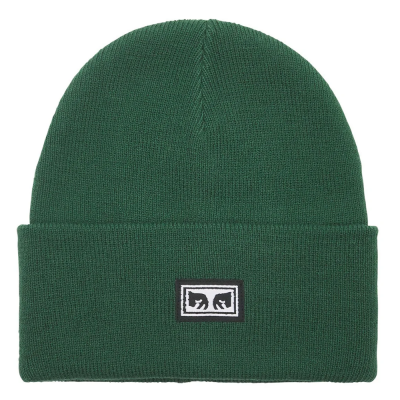 OBEY ICON EYES DARK CEDAR CAPPELLO